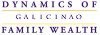 Dynamics of Family Wealth Logo